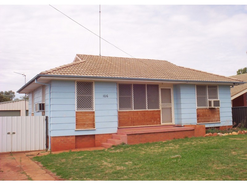 106 Yaruga Street, Dubbo NSW 2830