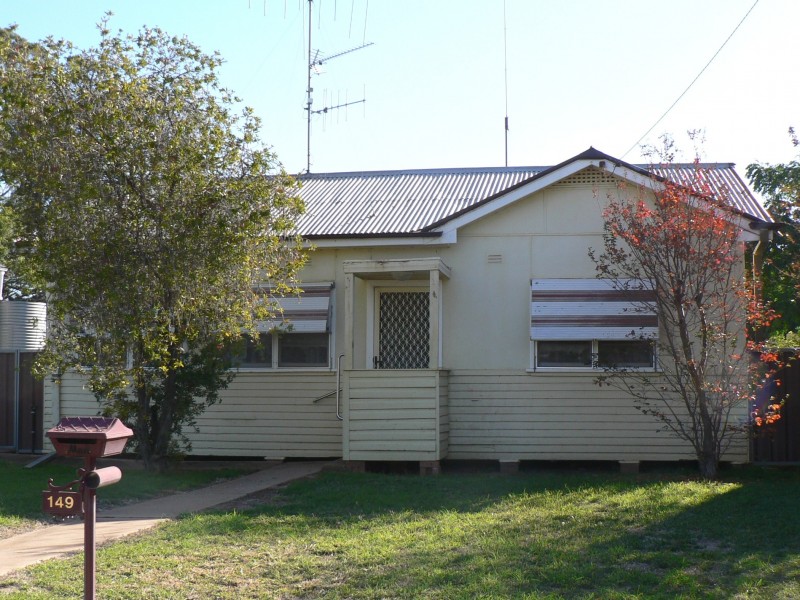 149 Merilba Street, Narromine NSW 2821