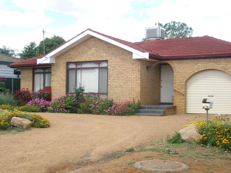38 Wheelers Lane, Dubbo NSW 2830