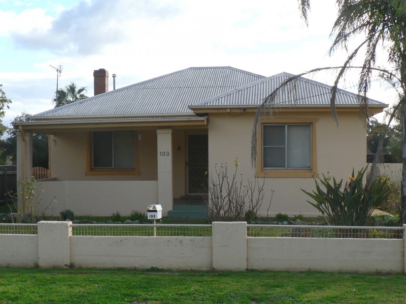 133 Fitzroy Street, Dubbo NSW 2830