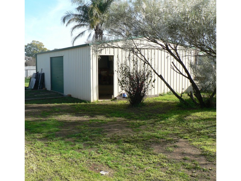17 Station Street, Gilgandra NSW 2827