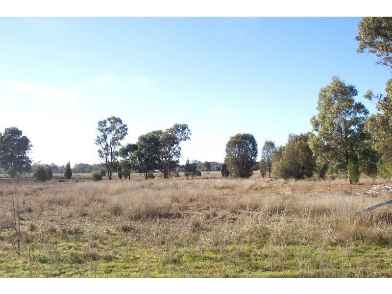 Lot 29 Lawnside Drive, Mendooran NSW 2842