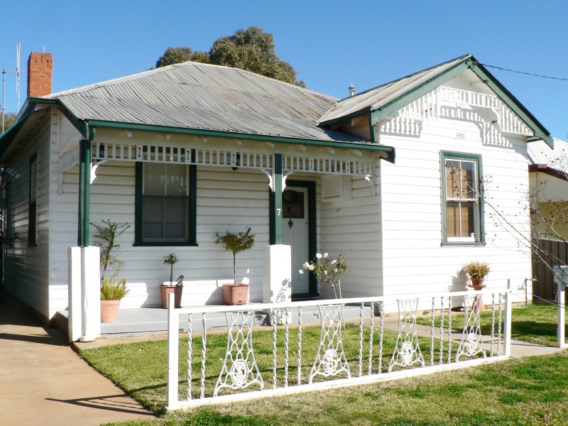 7 Kennedy Street, Dubbo NSW 2830