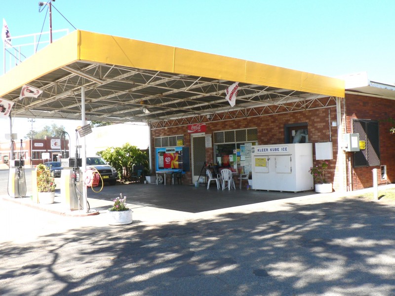1 Trangie Road, Narromine NSW 2821