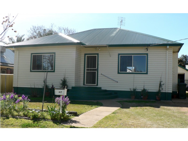 40  Hay Street, Dubbo NSW 2830