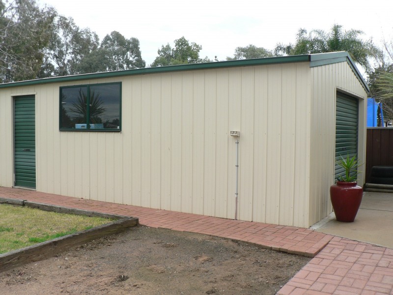 5 Wheeler Street, Dubbo NSW 2830