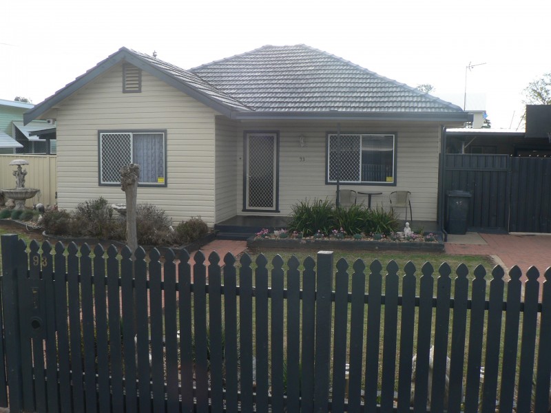 93 Whylandra Street, Dubbo NSW 2830