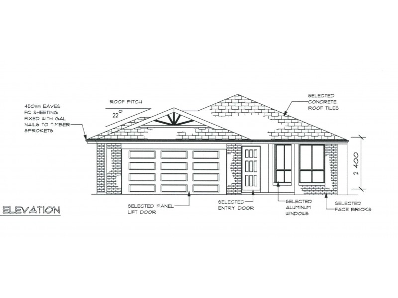 Lot 236 Thornett Place, Dubbo NSW 2830