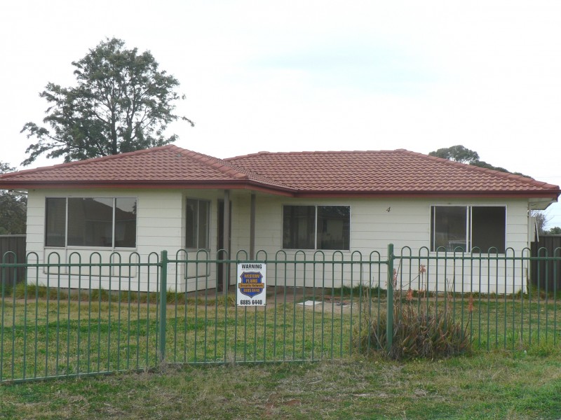4 Jane Court, Dubbo NSW 2830