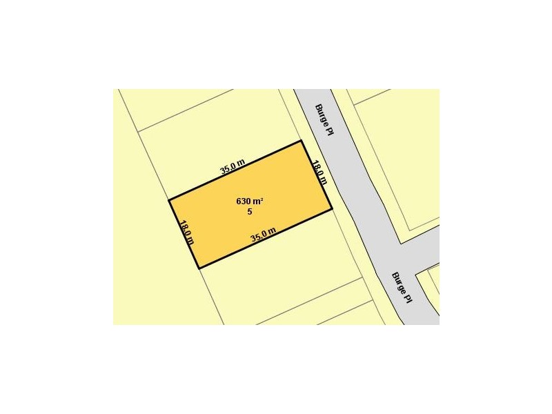5 Burge Place, Dubbo NSW 2830