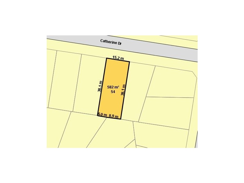 54  Catherine Drive, Dubbo NSW 2830