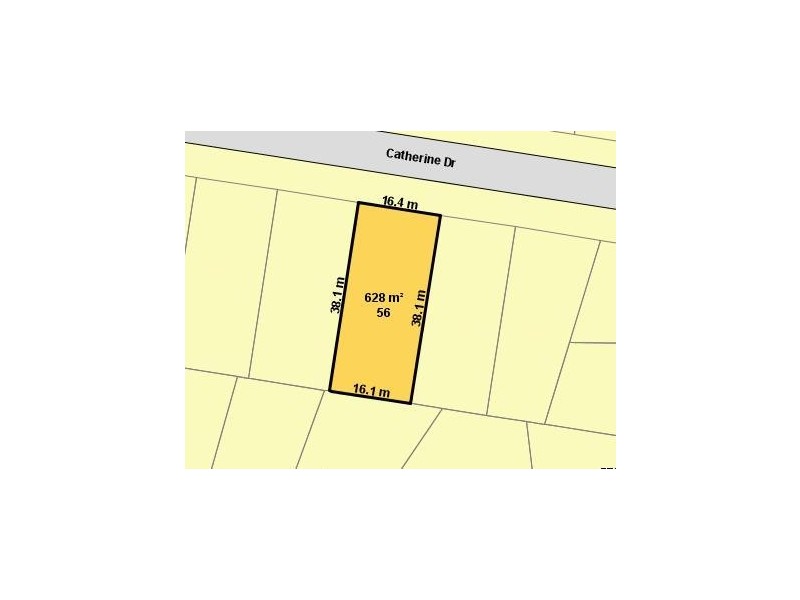 56 Catherine Drive, Dubbo NSW 2830