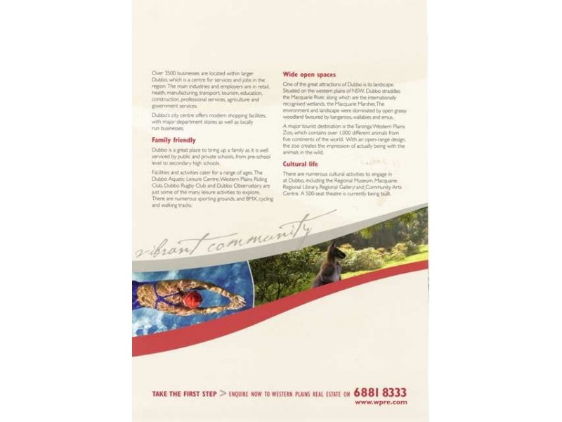 41,43,45,47 Catherine Drive, Dubbo NSW 2830