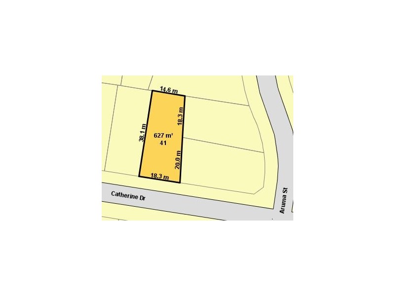 41,43,45,47 Catherine Drive, Dubbo NSW 2830