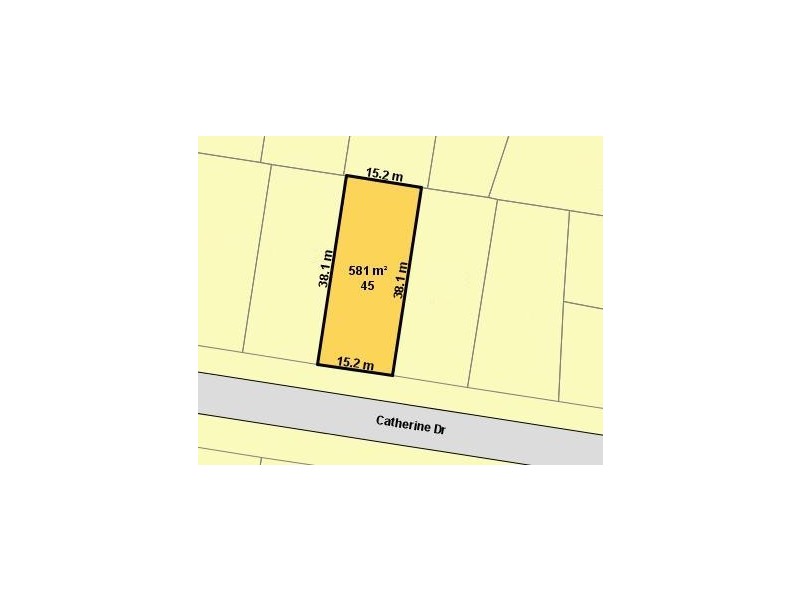 41,43,45,47 Catherine Drive, Dubbo NSW 2830