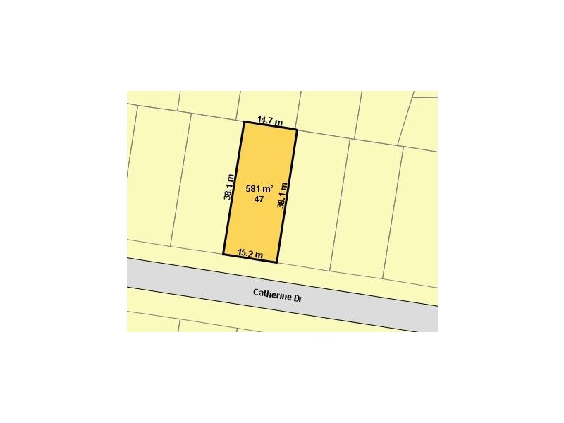 41,43,45,47 Catherine Drive, Dubbo NSW 2830
