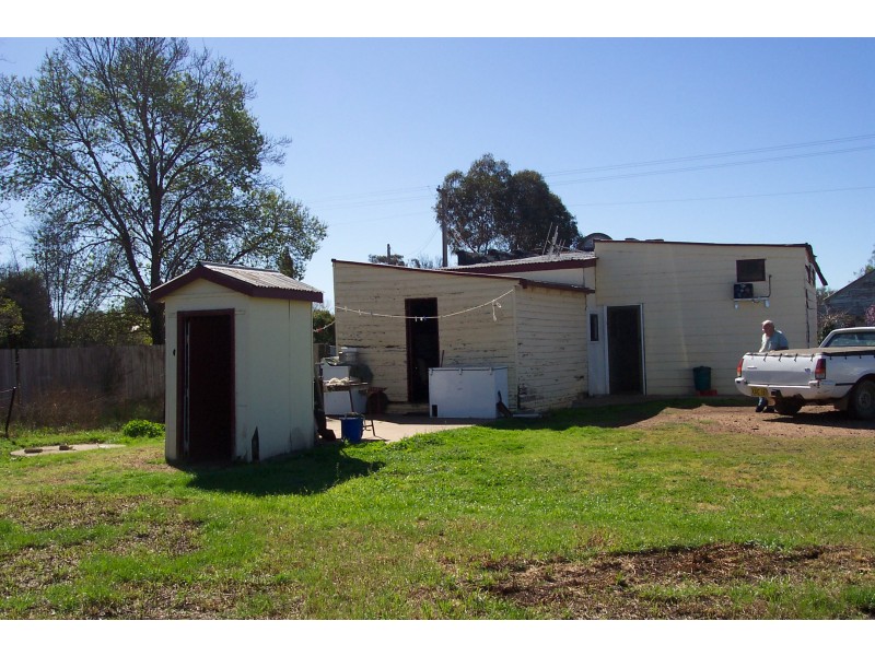 94 Bandulla Street, Mendooran NSW 2842