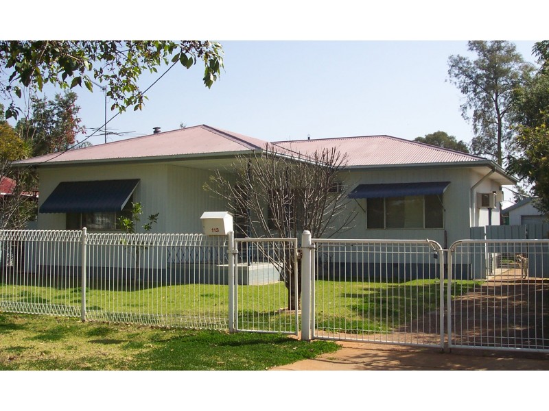 113 North Street, Dubbo NSW 2830