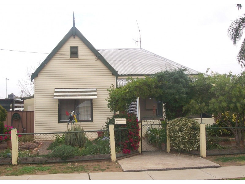 61 Dubbo Street, Warren NSW 2824