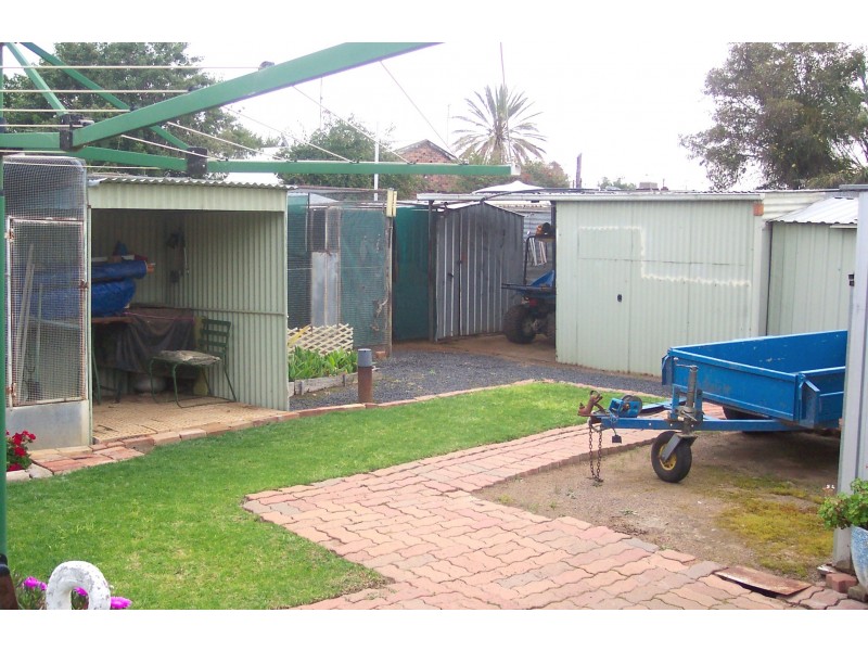 61 Dubbo Street, Warren NSW 2824