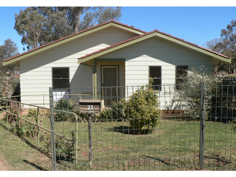 21 Burge Place, Dubbo NSW 2830
