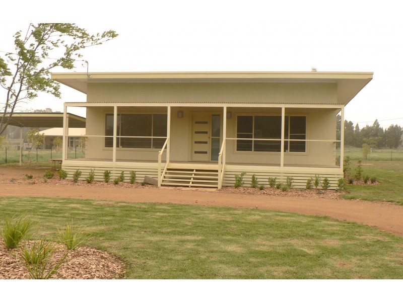 26 Bundemar Street, Wongarbon NSW 2831