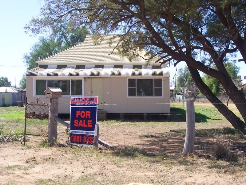 16 River Street, Mendooran NSW 2842