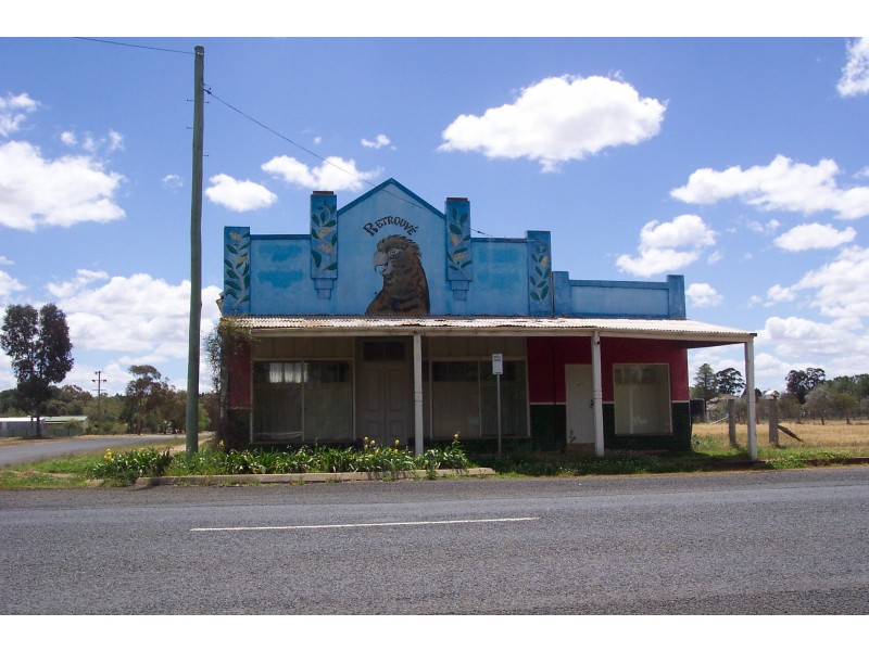 45 Bandulla Street, Mendooran NSW 2842
