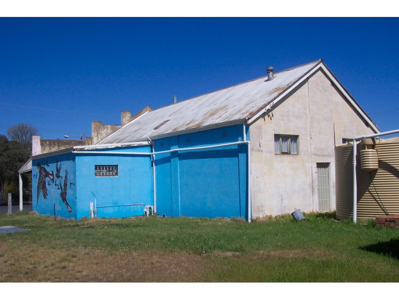 45 Bandulla Street, Mendooran NSW 2842