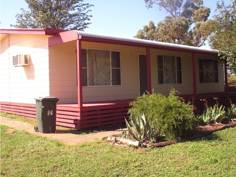 35 Barbigal Street, Wongarbon NSW 2831