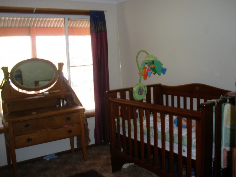 35 Barbigal Street, Wongarbon NSW 2831