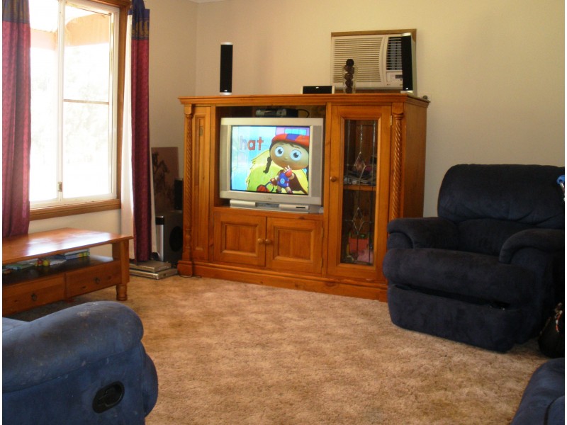 35 Barbigal Street, Wongarbon NSW 2831