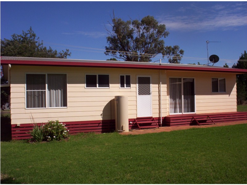 35 Barbigal Street, Wongarbon NSW 2831