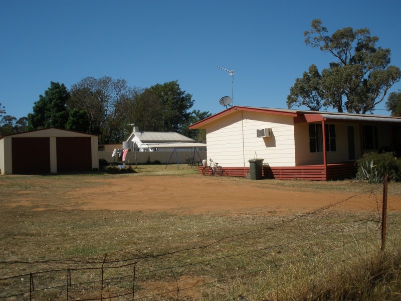 35 Barbigal Street, Wongarbon NSW 2831