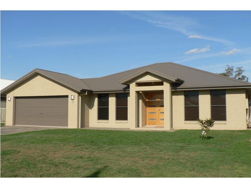 21 William Farrer Drive, Dubbo NSW 2830