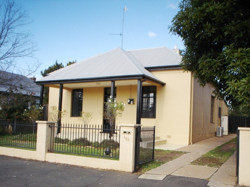 155 Cobra Street, Dubbo NSW 2830