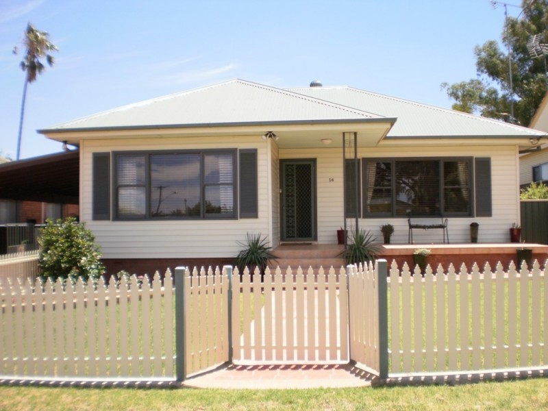 14 Hay Street, Dubbo NSW 2830