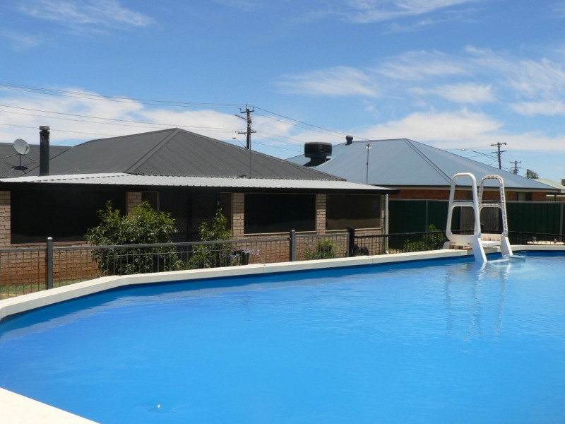 160 Wingewarra Street, Dubbo NSW 2830