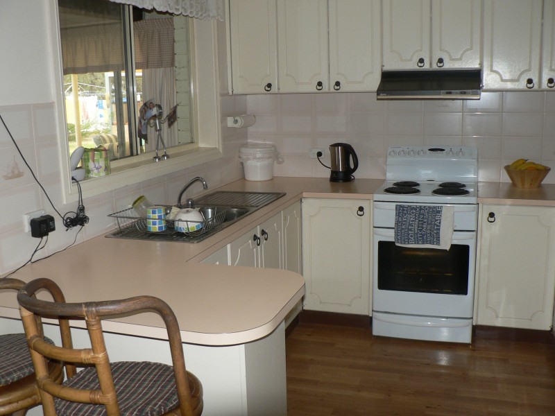 8 Dubbo Street, Brocklehurst NSW 2830