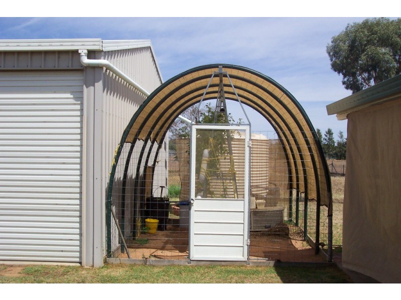 94 Lawnside Dr, Mendooran NSW 2842