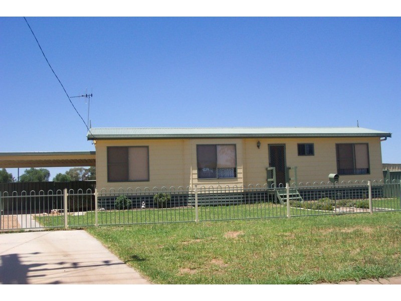 26 Stockings Street, Gilgandra NSW 2827