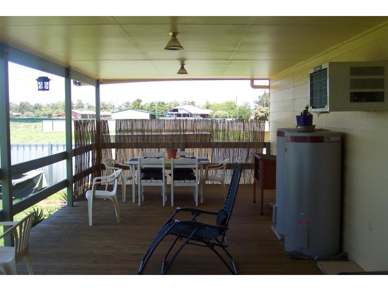 26 Stockings Street, Gilgandra NSW 2827