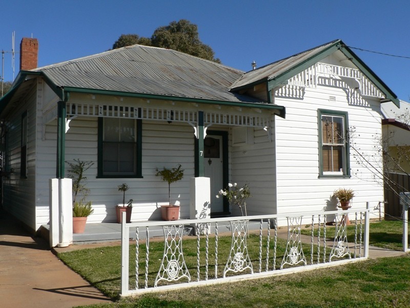 7 Kennedy Street, Dubbo NSW 2830