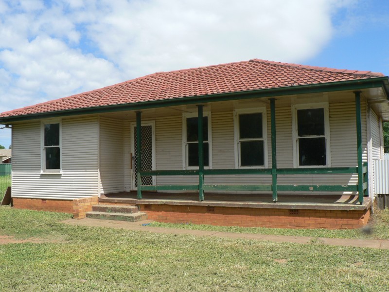 201 Bunglegumbie Road, Dubbo NSW 2830
