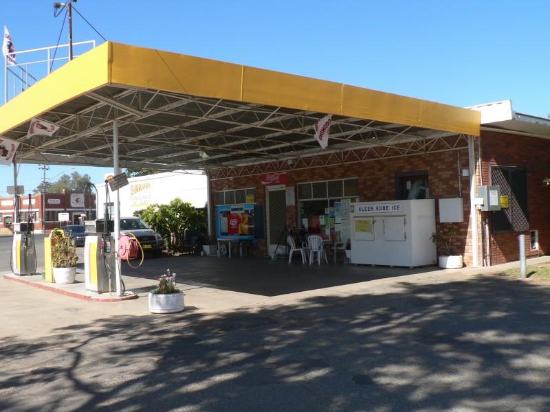 .1 Dandaloo Street, Narromine NSW 2821