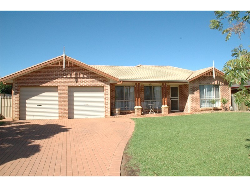 58 Twickenham Drive, Dubbo NSW 2830