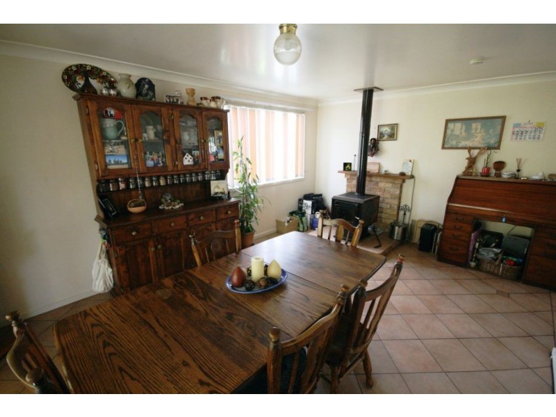 214 Logan Street, Tenterfield NSW 2372