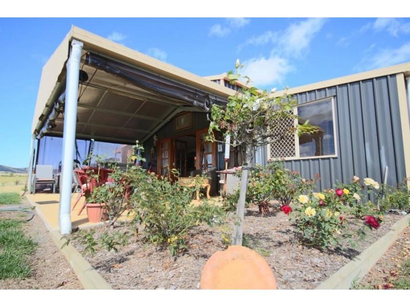 Lot 5 Bellevue Road, Tenterfield NSW 2372