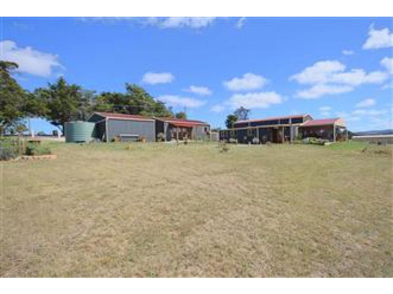 Lot 5 Bellevue Road, Tenterfield NSW 2372