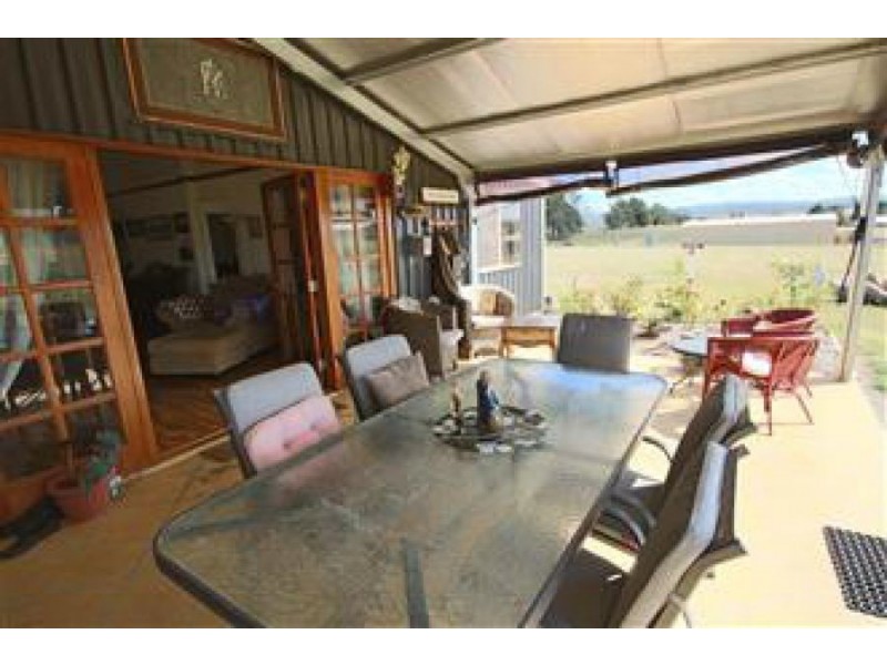 Lot 5 Bellevue Road, Tenterfield NSW 2372